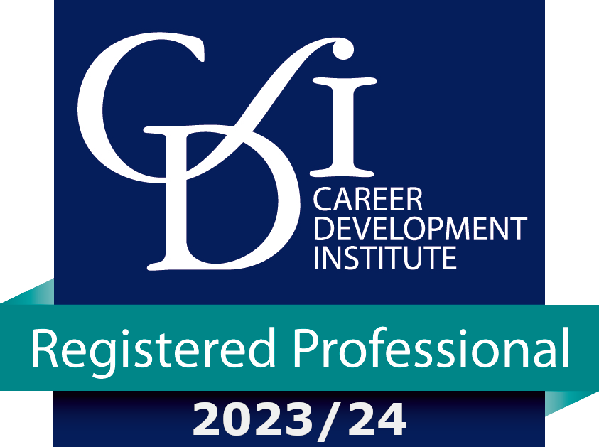 Career Development Institute Member Logo