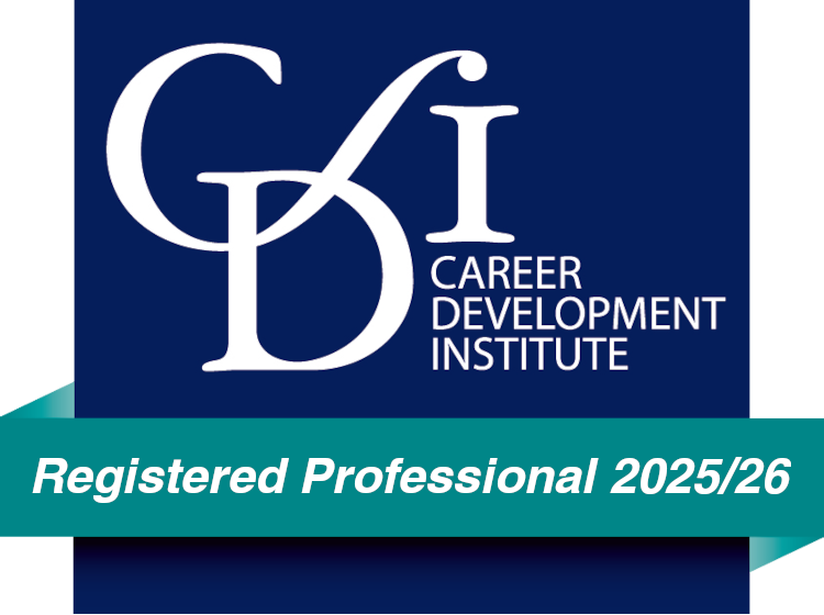 Career Development Institute Member Logo